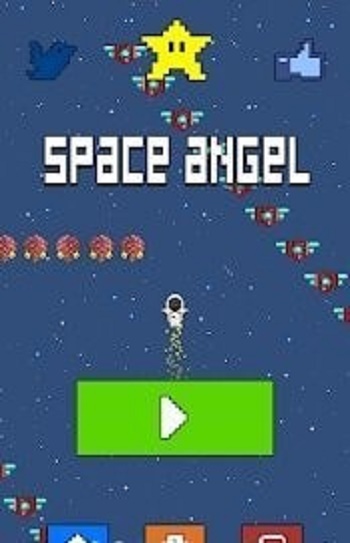 Space Angel(̫ʹ)v1.0 ׿