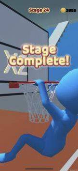 Hyper Dunk Run(ѵ)v1.0.1 °