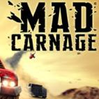 疯狂屠杀(Mad Carnage)