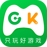 GameKee(Ϸ԰ٿ)v1.0.6 °