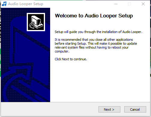 Audio Looper(๦Ƶ)v1.1 Ѱ