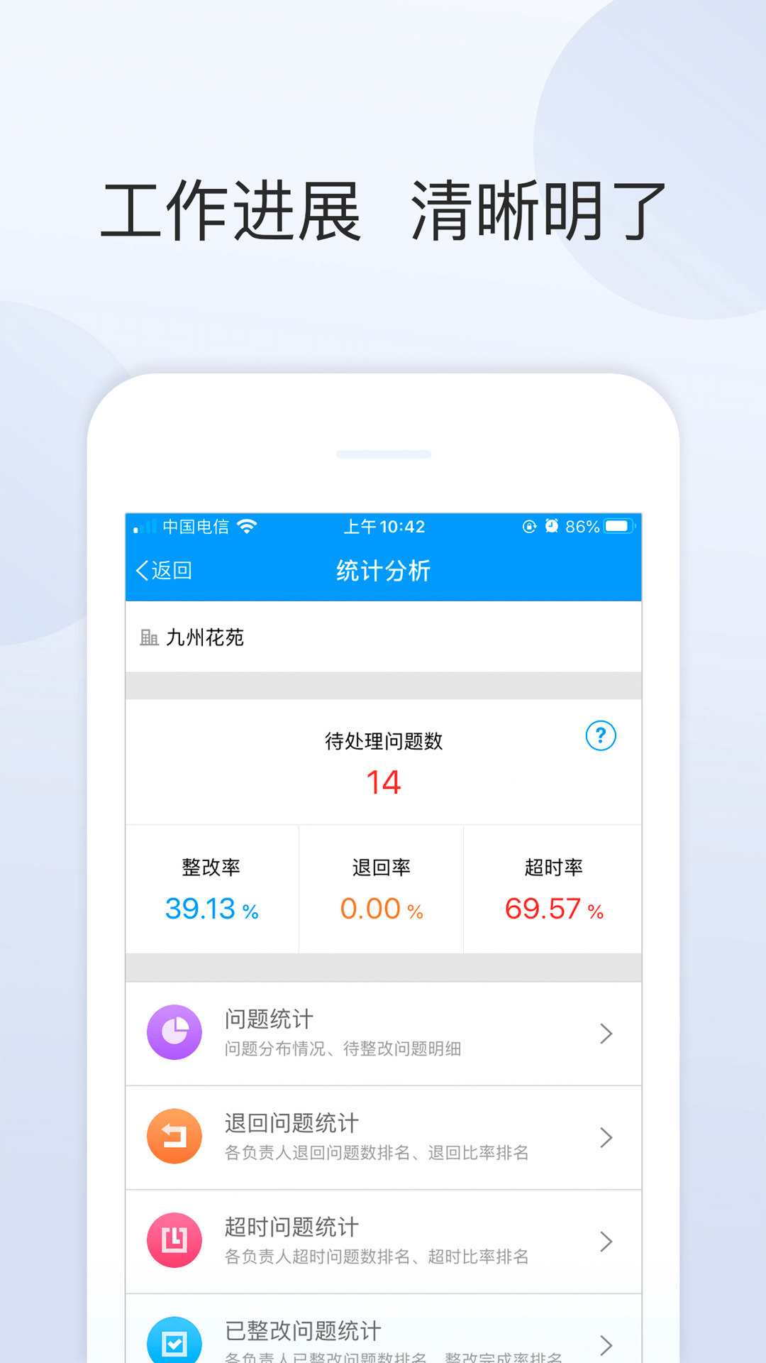 盛商通Appv1.2.0 安卓版