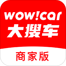 wowcar商家版Appv2.0.0 安卓版