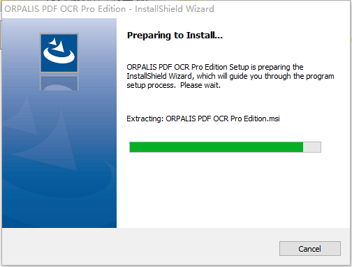 ORPALIS PDF OCR Pro(PDFʶ)v1.1.30 Ѱ