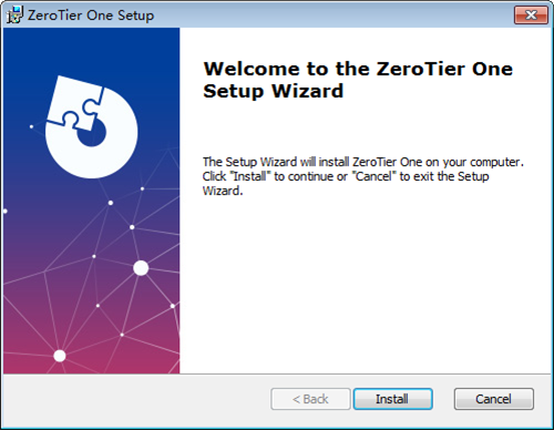 ZeroTier One(Զ)v1.4.6 ٷ