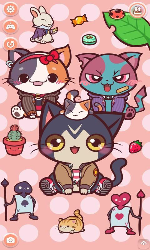 Kitty Fashion Star(ʱè)v0.0.2 Ѱ