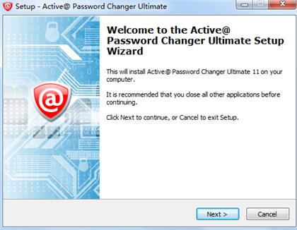 Active Password Changer Ultimatev11.0 ƽ