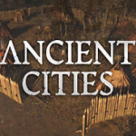 古老城市Ancient Cities