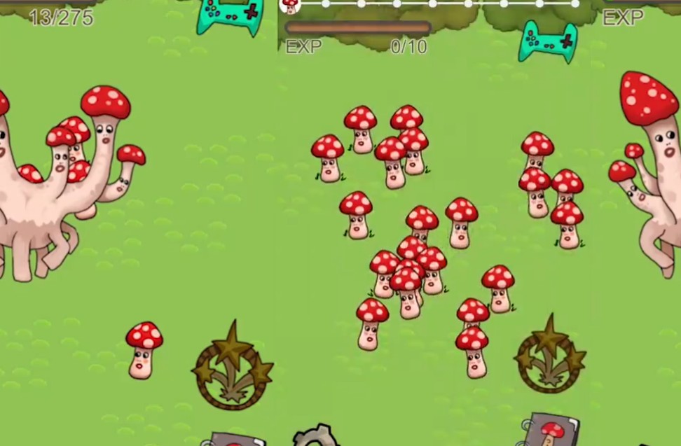 My Mushroom Mutates(ģ)v1.0 ׿