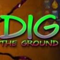 ڵ(DIG THE GROUND)ⰲװɫ