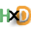 HxD Hex Editor(16Ʊ༭)v2.3.0 ɫ