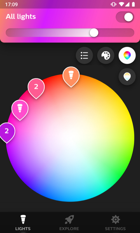 Hue Bluetooth(Hue BT)v1.29.0 ׿