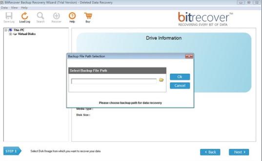 BitRecover Backup Recovery Wizardv3.2 ٷ