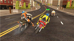 Road Rash Rider(ͷʿ)v1.5 °