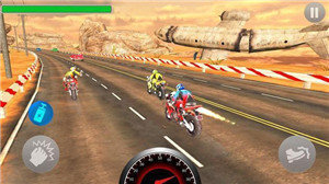 Road Rash Rider(ͷʿ)v1.5 °