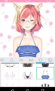 二次元动漫换装中文版v2.0.1 安卓版