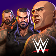 WWE Undefeated(WWE战无不胜)v0.9.0 完整直装版