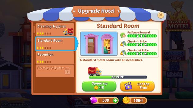 Hotel Craze(Ƶƽ)v1.0.3 İ