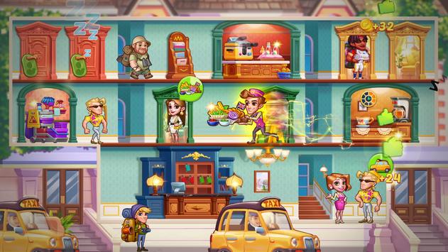 Hotel Craze(Ƶƽ)v1.0.3 İ