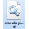 stanpackageui.dllv16.0.30323.98 ٷ