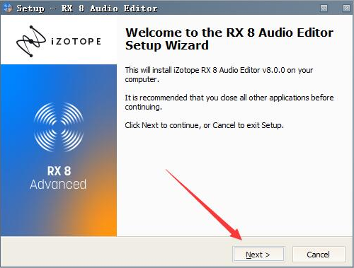 iZotope RX 8 Audio Editor Advanced音频处理软件v8.1.0 最新版