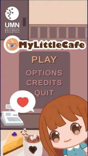 MyLittleCafe(ҵСȹ)v1.0 °