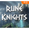������ʿ��Rune Knights�ⰲװ��ɫ���İ�