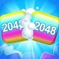 2048魔方红包版v1.0 最新版