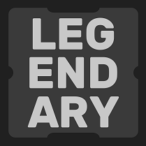 Legendary(Epicͻ)