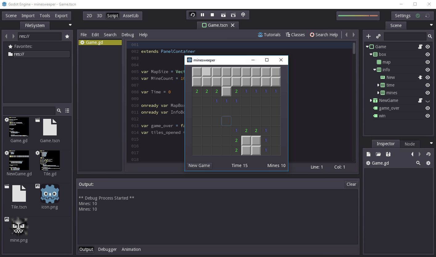 Godot Engine(Ϸ)v3.2.3 ٷ