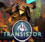 Transistor