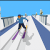 Lux Ski Jump(ѩԾ3D)v0.6.5 °