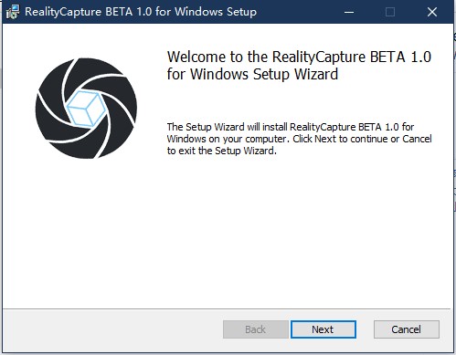 RealityCapturev1.0.3 ƽ