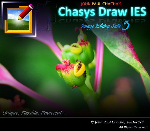 Chasys Draw IES(ͼ)v5.03.01 Ѱ