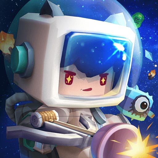 迷你世界星河漂流记全皮肤版v1.1 最新版