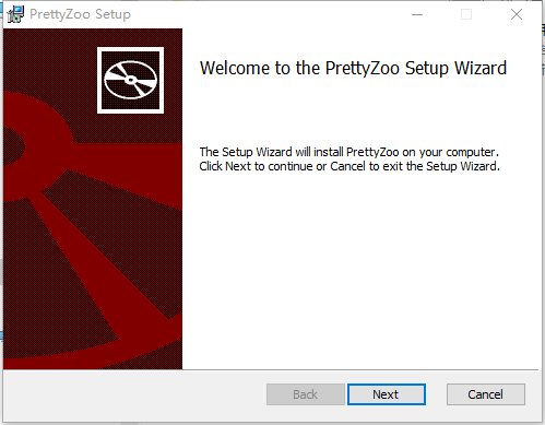 PrettyZoo(zookeeperͼλ)V2.1 °