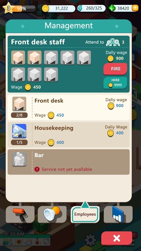 Hot Spring Hotel(ȪƵİ)v1.0.44 ׿