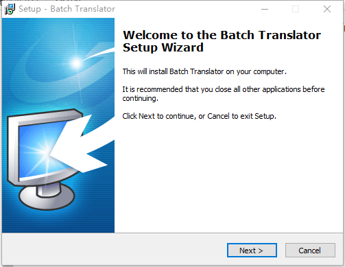 Vovsoft Batch Translator()v1.2 ٷ