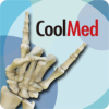 CoolMed appv1.5.8 °