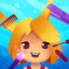 Idle Beauty Salon(Ժ)v1.2.0 °