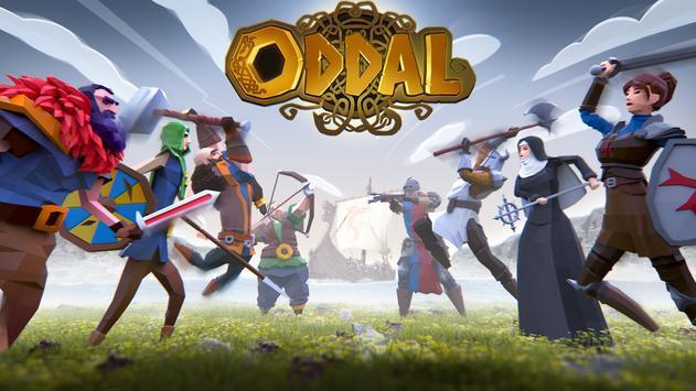 Oddal(ά˵)v1.0 ׿