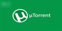 uTorrent