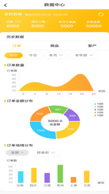 顺路商家端v1.0.0 官方版