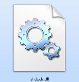 shdoclc.dll޸v6.00.2800 ʽ