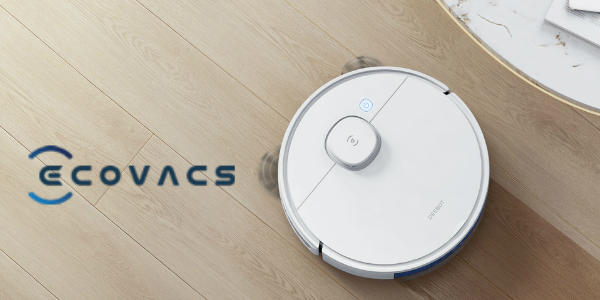 ECOVACS HOME-ECOVACSHOME app