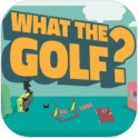 Կɸ߶WHAT THE GOLF