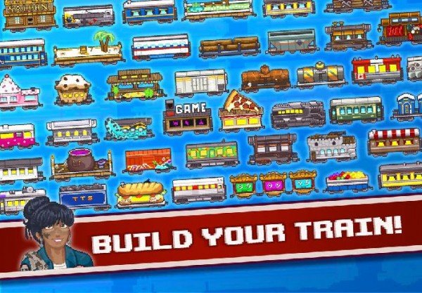 Tiny Rails(СС·ڹƽ)v2.10.0 