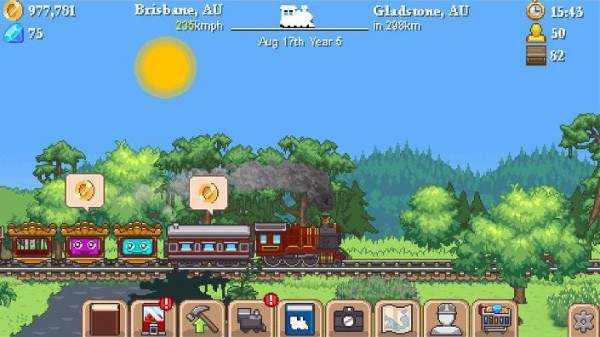 Tiny Rails(СС·ڹƽ)v2.10.0 