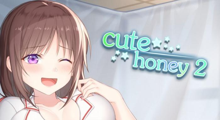 ɰı2(Cute Honey 2)ⰲװİ