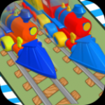 Train Racing Championship(𳵱ھ)v1.0 ׿